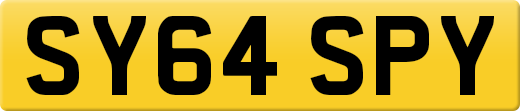 SY64SPY